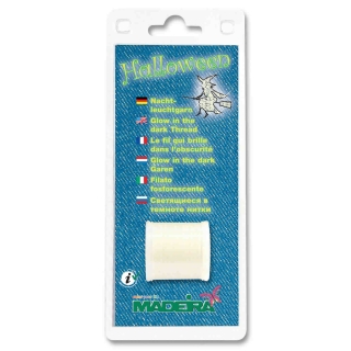 Glow-In-The-Dark Thread