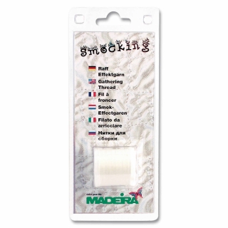 Smocking thread