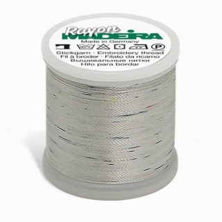 Madeira Potpurri Rayon 200m Thread - 2301 Lily