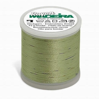 Madeira Potpurri Rayon 200m Thread - 2303 Meadow Saffron