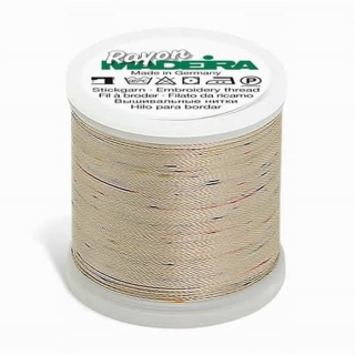 Madeira Potpurri Rayon 200m Thread - 2304 Carline Thistle