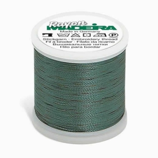 Madeira Potpurri Rayon 200m Thread - 2310 Ivy