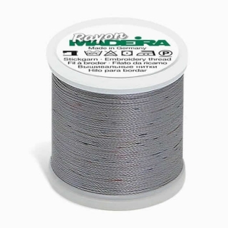 Madeira Potpurri Rayon 200m Thread - 2312 Aconite