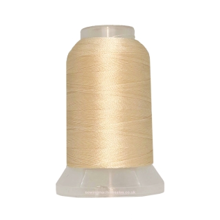 CORN Embroidery Thread 500M Col. 901 Nude