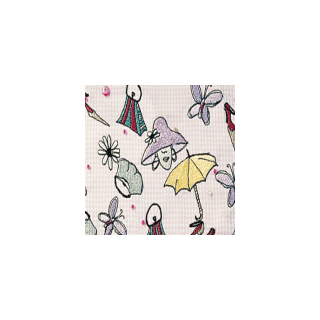 Inspira CD Adorable Accessories Embroidery Designs
