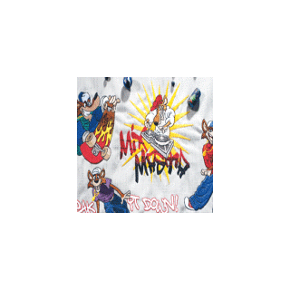 Inspira CD Cool Dog Embroidery Designs