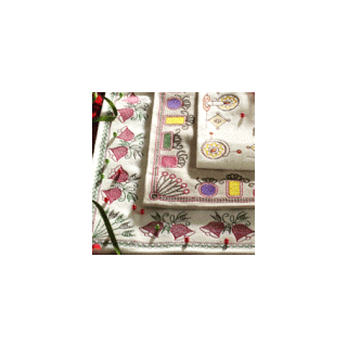 Inspira CD Endless Season Elegance Embroidery Designs