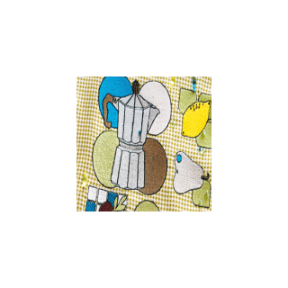 Inspira CD My Kitchen Embroidery Designs