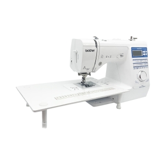 Brother A series extension table
