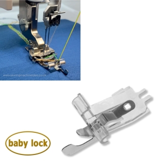 Stitch in the Ditch Foot (Right Insert) for Babylock Primo Coverstitch