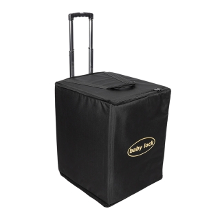 Baby Lock trolley bag - small