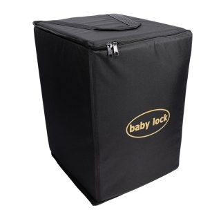 Baby Lock large trolley bag