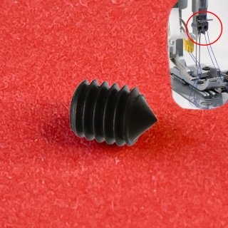Grub screw for needle clamp fit many Baby Lock models