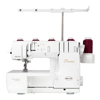 Primo Coverstitch Machine