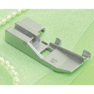 Baby lock beading foot