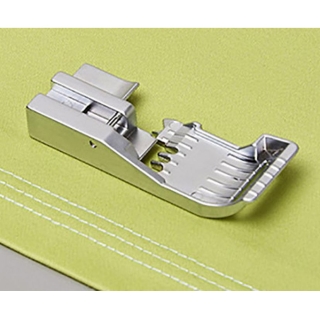 Baby lock teflon foot