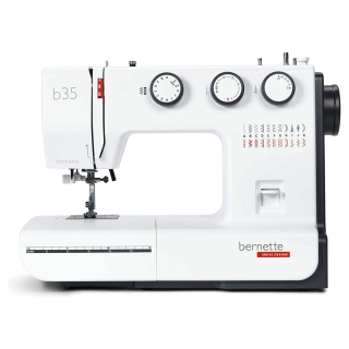 Bernina Bernette B35 Sewing Machines