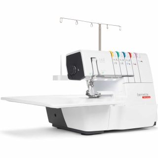 Bernette B68 Pro Airlock