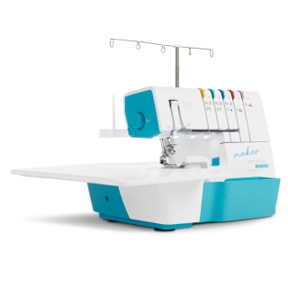 Bernette Maker B68 Air Threader Pro edition