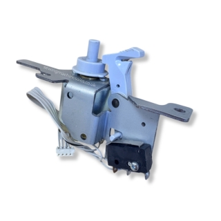Bernina Bobbin Winder Motor (0311537000) – Replacement for Activa 125, 135, 145
