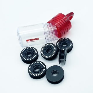 6 Pack of Bernina 8-series bobbins