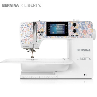 Bernina B580 X Liberty Sewing machine