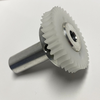 Cam Stack Gear