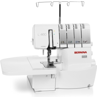 Bernina L 460 4-Thread Overlocker