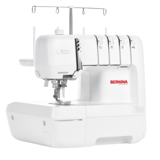 L620 Coverstitch