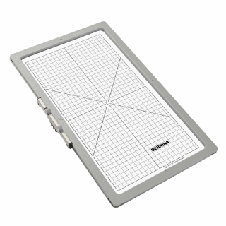 Large Bernina magnetic embroidery hoop
