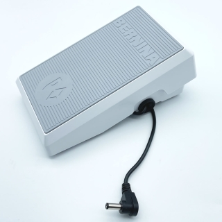 LV1 Foot control with lead storage and back-kick control