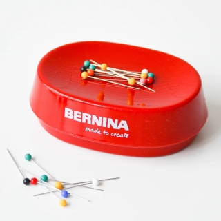 Grabbit magentic pin holder
