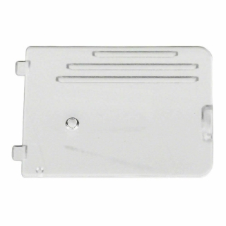 Singer EM200 9985 bobbin cover