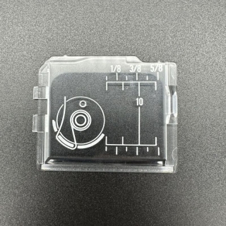 Bobbin Cover For PFAFF, Husqvarna