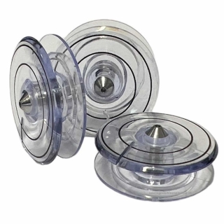 Singer self winding bobbins