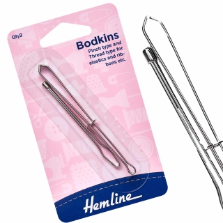 Pinch Bodkins