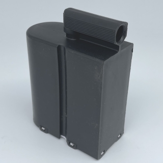 Booster Iron Filter