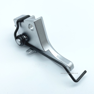 Foot Holder Shank Brother 1034D