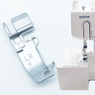 Brother 1034D, 3034D Std Overlock Foot