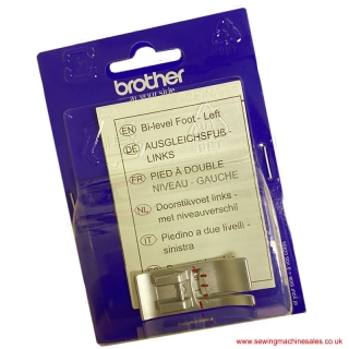 Brother Bi-Level Foot LEFT