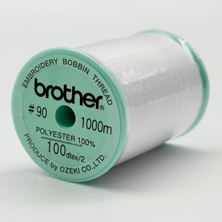 Green Label 90wt bobbin thread