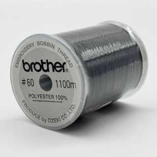 Brother embroidery bobbin thread