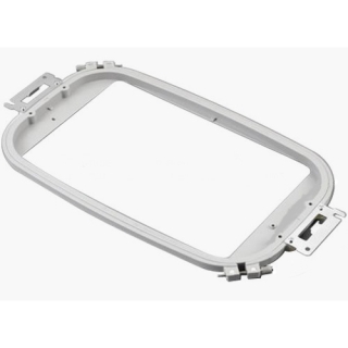 Flat-Type Hoop