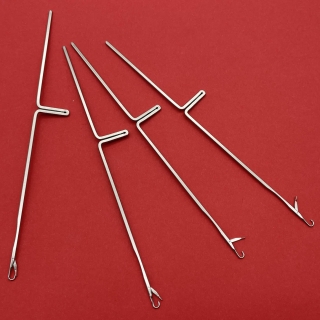 Brother KH standard gauge knitting machine needles