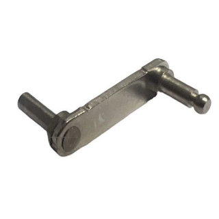 Link A Assembly for Brother Needle Threader