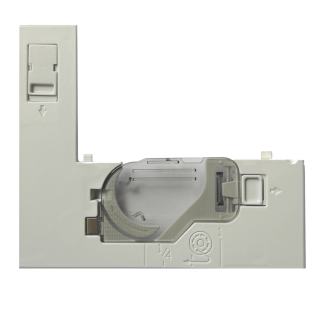 Brother Plastic Needle Plate for FS Models