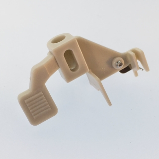 Replacement Brother needle threader with hook