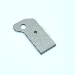 Brother PR series fixed knife