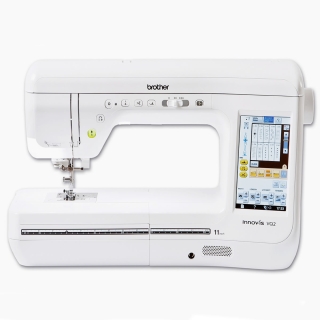 Brother Innovis VQ2 sewing machine