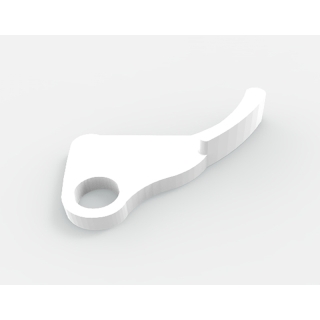 Jones/Brother VX Range Presser Foot Lifter